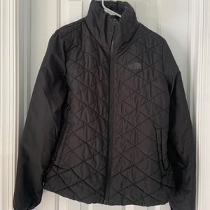 north face liner